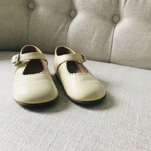 Shoes Eli. Size 21 . Handmade in Spain.